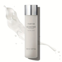 ™TIRTIR Melket Hudtoner – Myk Fuktighetsboost