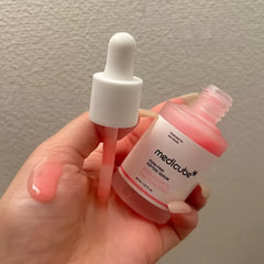 ™ PDRN rosa peptidserum