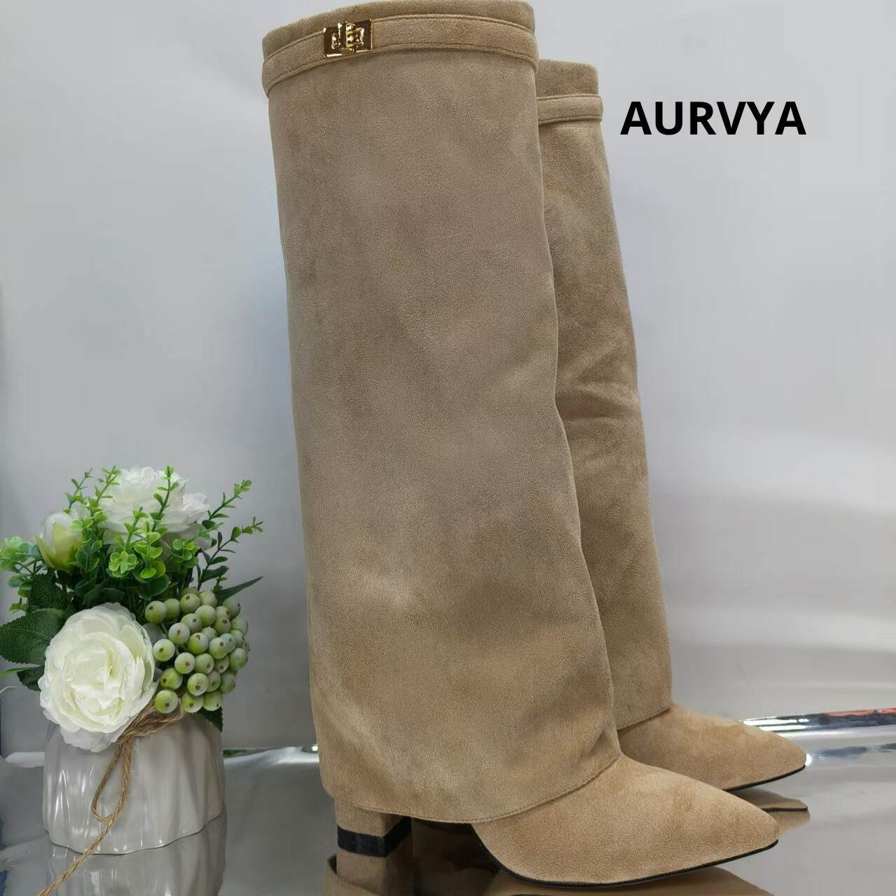 Aurvya