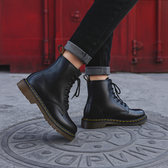 ™Iron Street – Klassiska stövlar med en urban touch