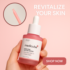 ™ PDRN rosa peptidserum