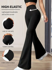 ™ShapeFit Leggings – Sömlös komfort med stil
