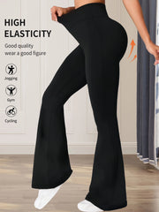 ™ShapeFit Leggings – Sömlös komfort med stil