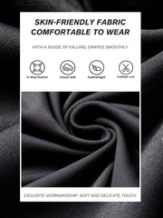 ™ShapeFit Leggings – Sömlös komfort med stil
