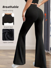 ™ShapeFit Leggings – Sömlös komfort med stil