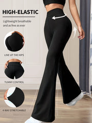 ™ShapeFit Leggings – Sömlös komfort med stil