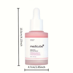 ™ PDRN rosa peptidserum